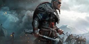 Невиданный хайп по Assassin’s Creed: Valhalla. Первый трейлер побил все рекорды Ubisoft